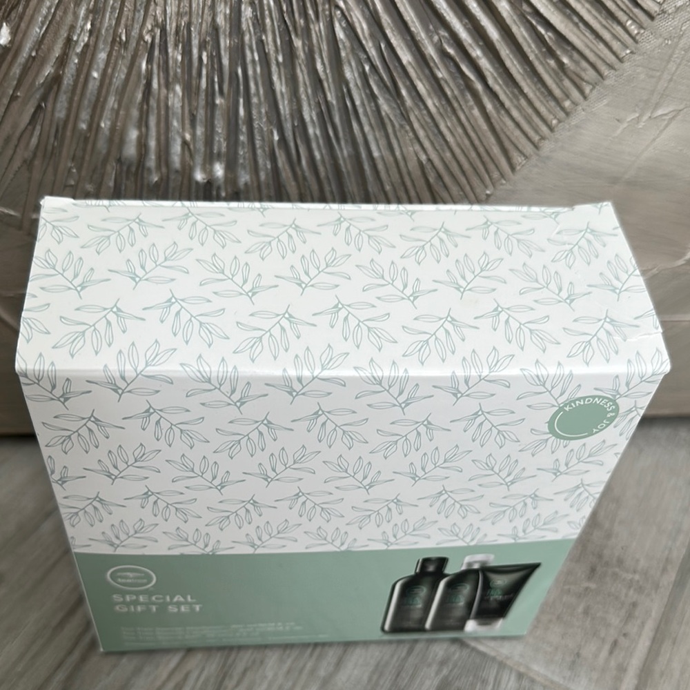 Special Gift Set - Green - Picture 2 of 7